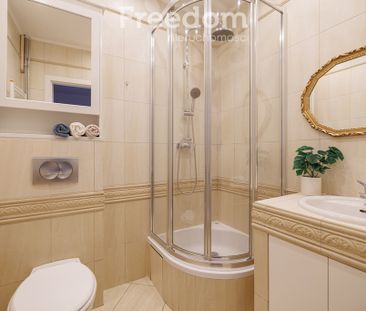 Mieszkanie 36,2 m², Gdynia, Stefana Żeromskiego - Photo 6