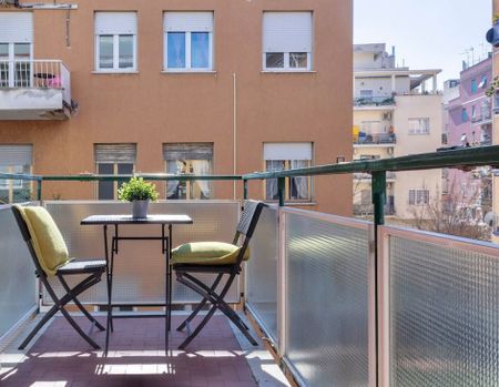 Circonvallazione Nomentana, Rome, Lazio 00162 - Photo 2