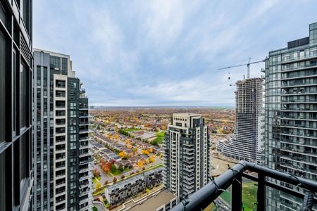 For Lease - 4065 Brickstone Mews Unit# 3107, Mississauga, Ontario - Photo 5