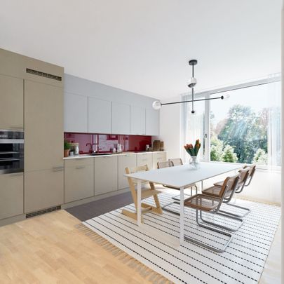 Viel Platz zum Leben - Photo 1