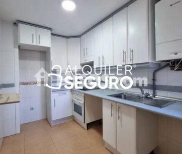 Piso en alquiler en Colmenarejo - Photo 2