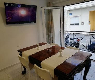 Διαμέρισμα για ενοικίαση Θέρισσος (Ηράκλειο Κρήτης) - Photo 1