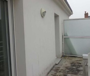 Location Appartement 1 pièce 24m² TOURS 37000 - Photo 5
