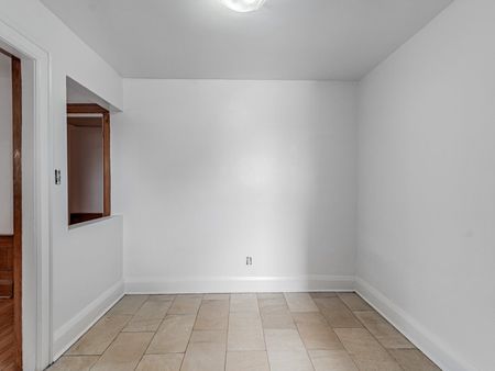 For Lease - 10 Kingston Road Unit# 84, Toronto, Ontario - Photo 3