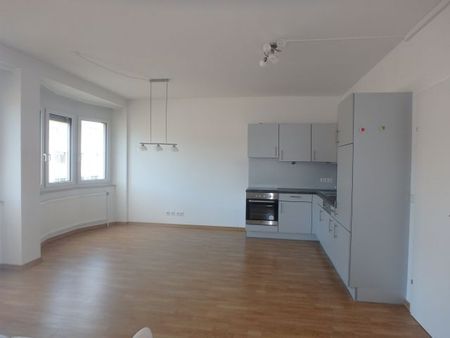 Helle, geräumige 2-Zimmer Wohnung in Krems-Zentrum - Foto 4