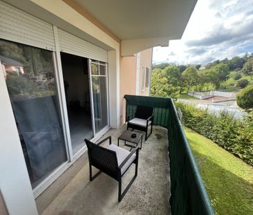 Location Appartement 2 pièces 41m² RODEZ 12000 - Photo 6