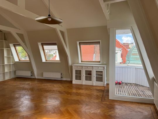 Te huur: Appartement Amsteldijk in Amsterdam - Photo 1