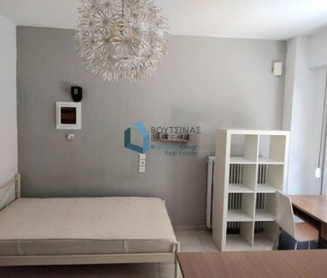 Studio/Γκαρσονιέρα για ενοικίαση - Πάτρα, - Φωτογραφία 3