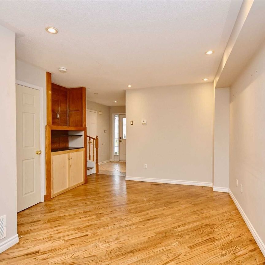 For Lease - 70 Hawthorne Crescent Unit# Upper, Barrie, Ontario - Photo 1