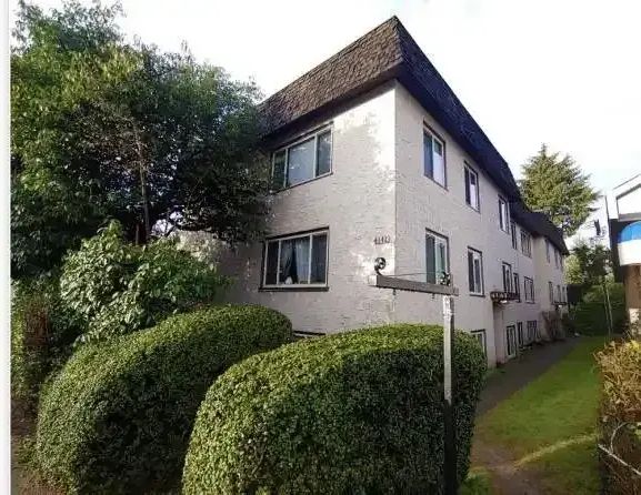 Studio & 1 Bedroom - Available near VGH (Vancouver) | 4141 Oak Street, Vancouver - Photo 1