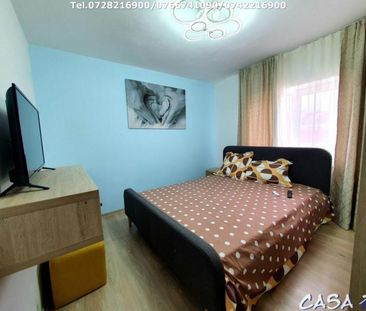 Inchiriere apartament 2 camere, Str.Cerna (Central) - Fotografie 1