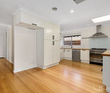 Entertainer’s Dream with Pergola - Photo 6