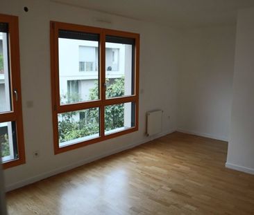 Appartement 2 Pièces 41 m² - Photo 1