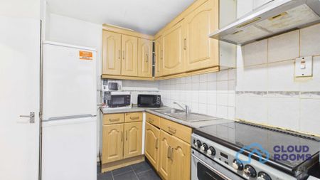 RM4 Giraud Street | Poplar | London | E14 6LE - Photo 4