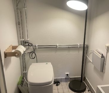 Enhörna - 2rok - 12mån - 6.998kr/mån - Photo 6