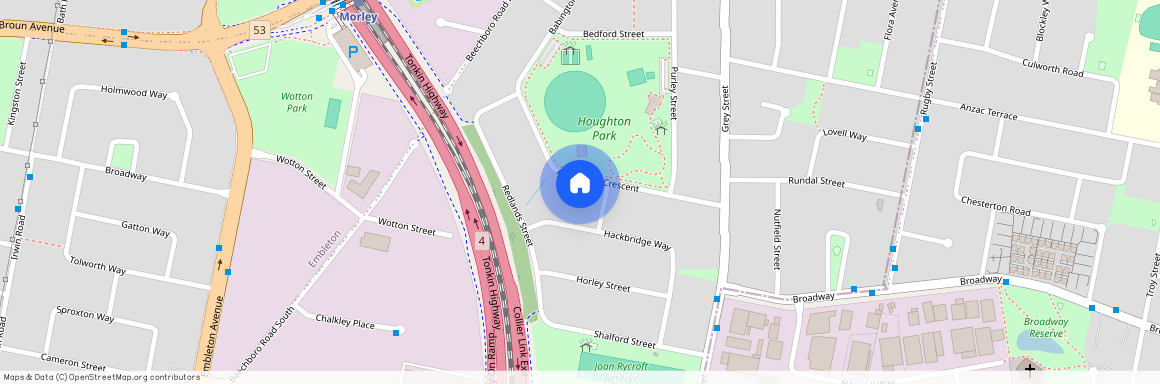 25 Alderhurst Crescent, WA 6053, Bayswater