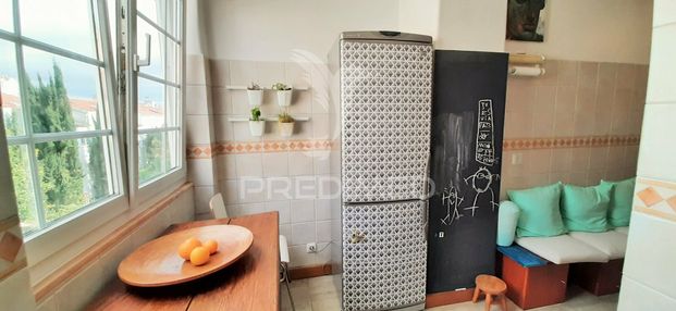Apartamento T2 em Lisboa - Foto 1