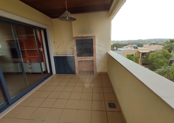 Apartamento T2 em Faro