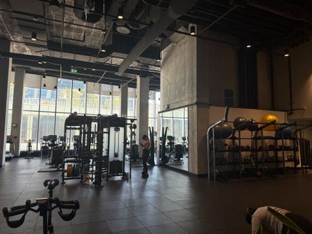 For Lease - 55 Cooper Street Unit# 6805, Toronto, Ontario - Photo 3