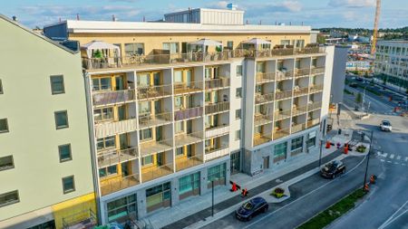 Barkarbyvägen, Järfälla - Foto 5