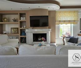 Μεζονέτα για ενοικίαση - Καλύβια Θορικού, - Photo 6