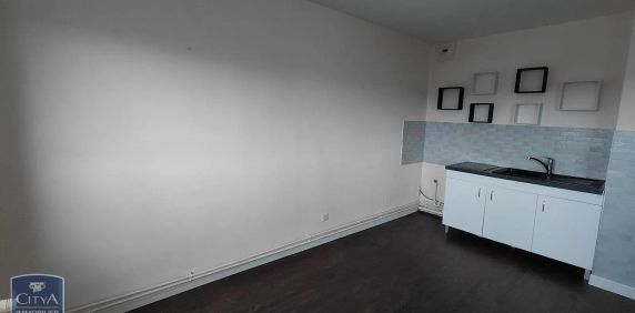 Appartement à louer 1 pièce 37.7m² - Photo 2