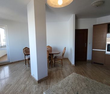 Duże trzypokojowe mieszkanie na Sadybie-wynajem. - Photo 1