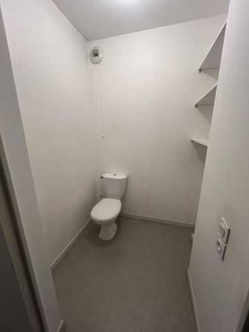 T3 - Rue Leconte de Lisle - Vigny Musset - Photo 2