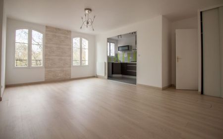 Appartement à louer 2 pièces • Courdimanche - Photo 2