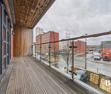 8 Milton Street, City Centre, Sheffield, S1 - Photo 1