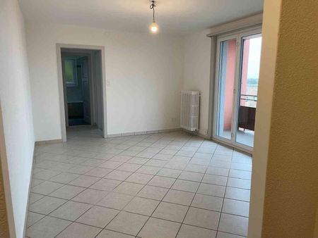 2 Zimmer, 48 m² - Photo 2