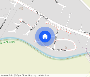 Wenwell Close, Aston Clinton - Photo 1