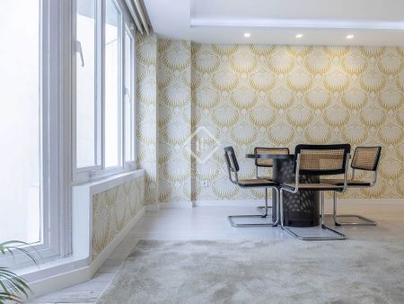 3 bedroom luxury Apartment for rent in Valencia - Photo 4