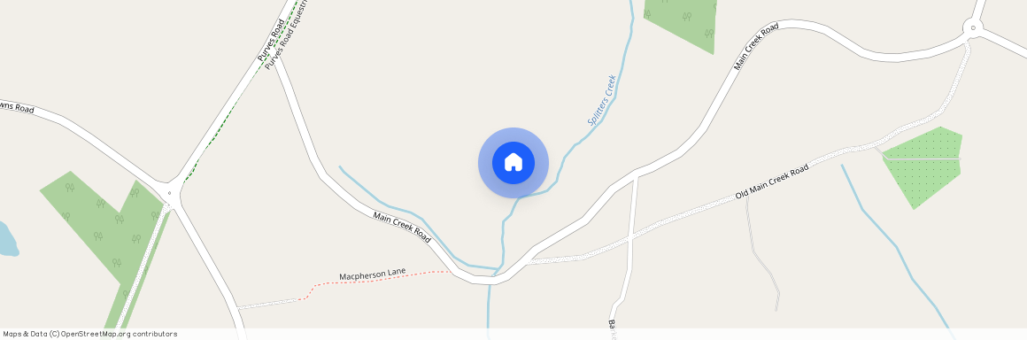 556 Main Creek Road, Vic 3928, Main Ridge