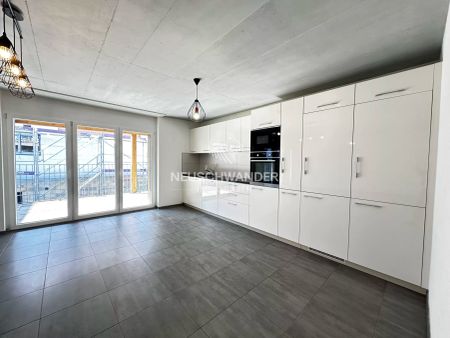 Appartement moderne de 3.5 pièces au 1er étage à louer à Courroux - Foto 4