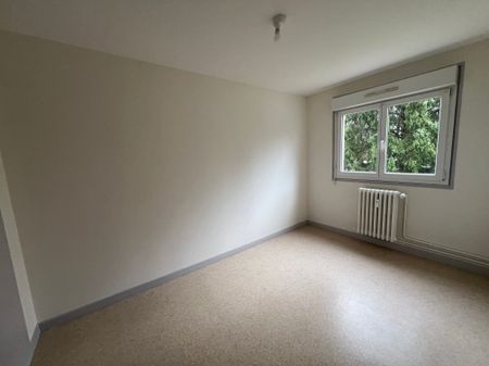 Location - Appartement T4 - 79 m² - Montbéliard - Photo 4