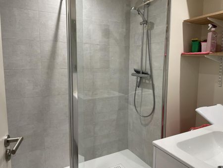 T2 meublé - Photo 2