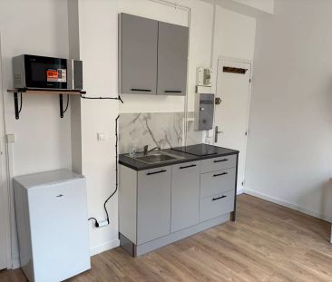 Studio meublé au calme dans ROUEN - Photo 6