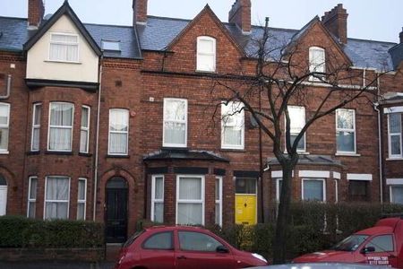 Unit 2, 78 University Avenue, Belfast, BT7 1GY - Photo 5