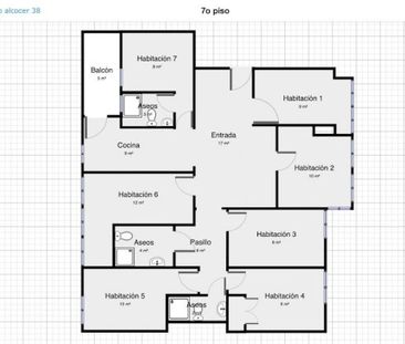 Calle de Alcocer, Madrid, Community of Madrid 28041 - Photo 6