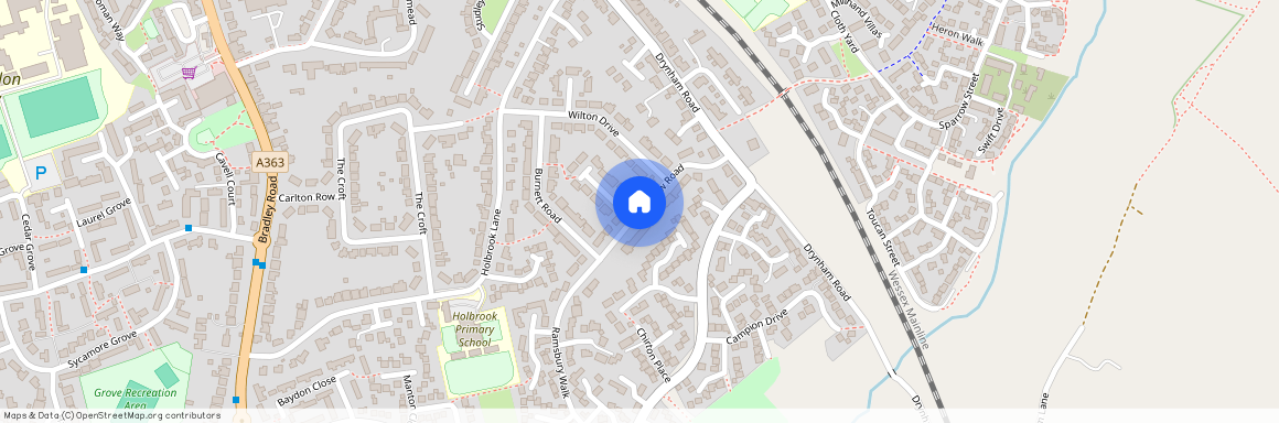 Southview Road, Trowbridge