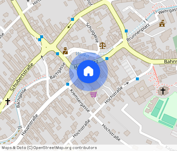 Hauptplatz 3/2/6 - Photo 1