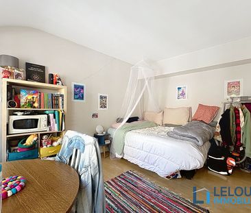 Location Appartement 1 pièce 17m² ROUEN 76000 - Photo 1