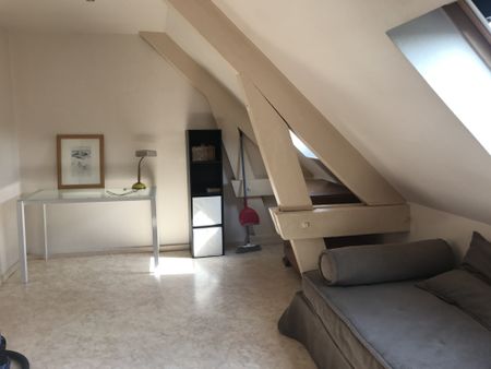 Location Appartement 1 pièce 15m² ORLEANS 45000 - Photo 5