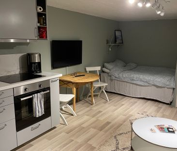 Bärnstensvägen, Varberg - Foto 4