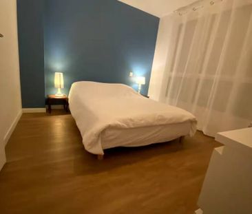 Maison lumineuse en colocation avec 3 chambres - Photo 5