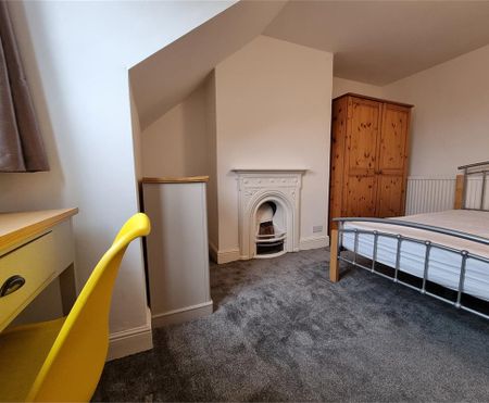 Room 5, Flat 1, 43 Mill Road, Cambridge - Photo 3
