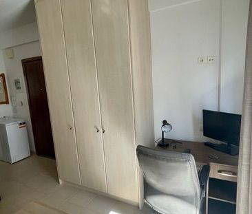 Studio/Γκαρσονιέρα για ενοικίαση Κέντρο (Νέα Αρτάκη) - Photo 6