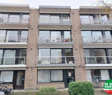 Hogeweg 131 / 02.01, 8200 Sint-Andries - Foto 2