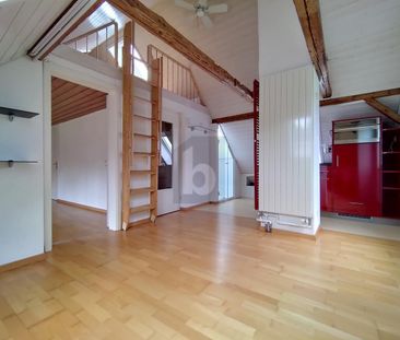 LICHTDURCHFLUTET AN RUHIGER LAGE - Photo 2